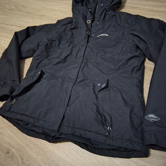 Columbia Omni-Tech Waterproof Jacket - Picture 4 of 6